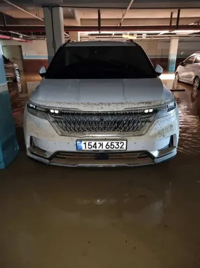 2022 Kia Carnival KNANE81BBPS230361 VIN:KNANE81BBPS230361