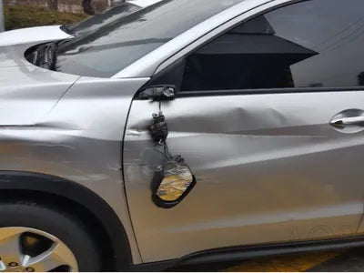 2016 Honda HR-V 3HGRU5850GM200431 VIN:3HGRU5850GM200431