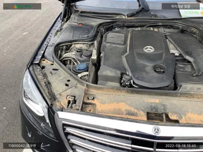 2019 Mercedes-Benz S 350 WDDUF2BB1KA467070 VIN:WDDUF2BB1KA467070