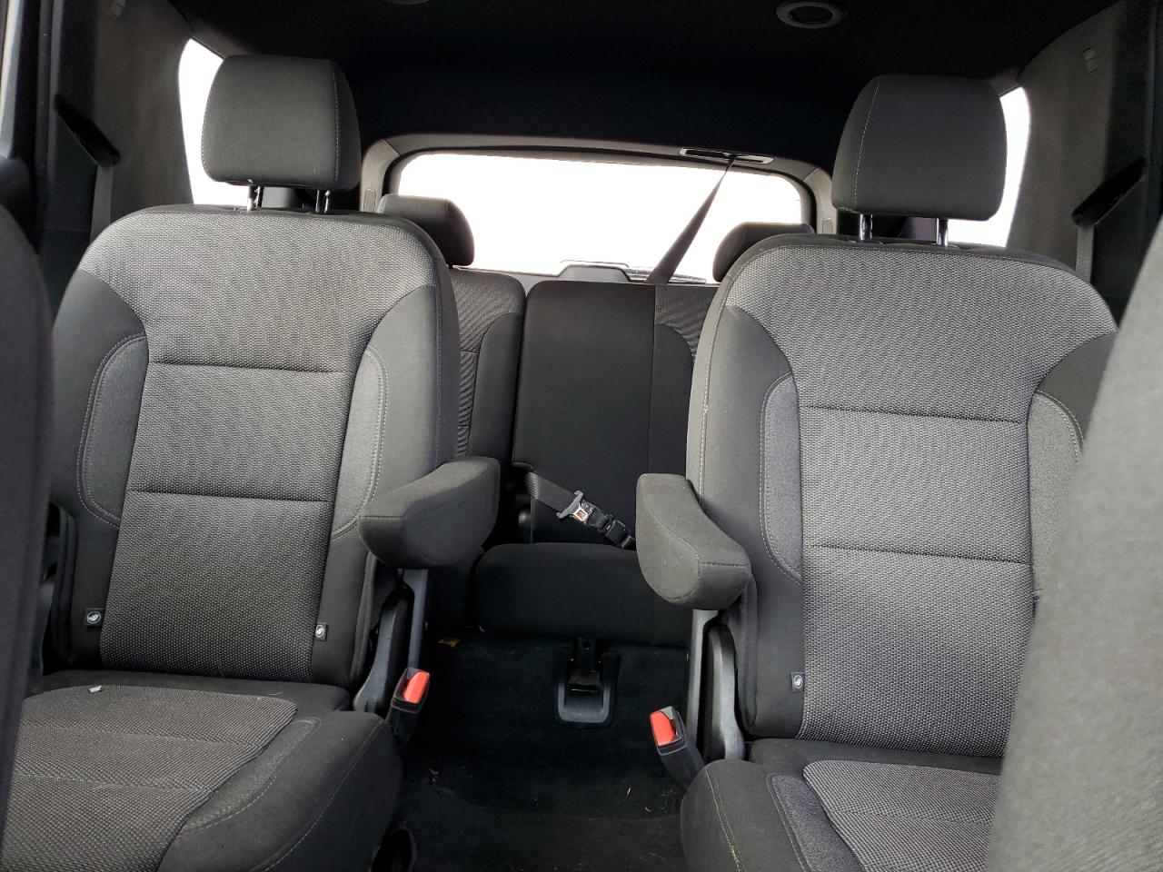 2022 CHEVROLET TRAVERSE LT VIN:1GNERGKW2NJ176076