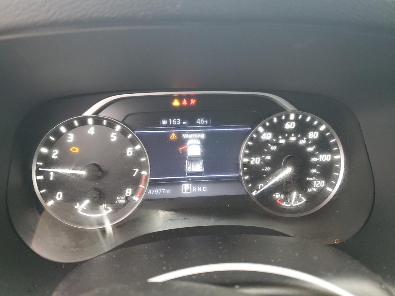 2022 NISSAN FRONTIER S VIN:1N6ED1EJ7NN688507