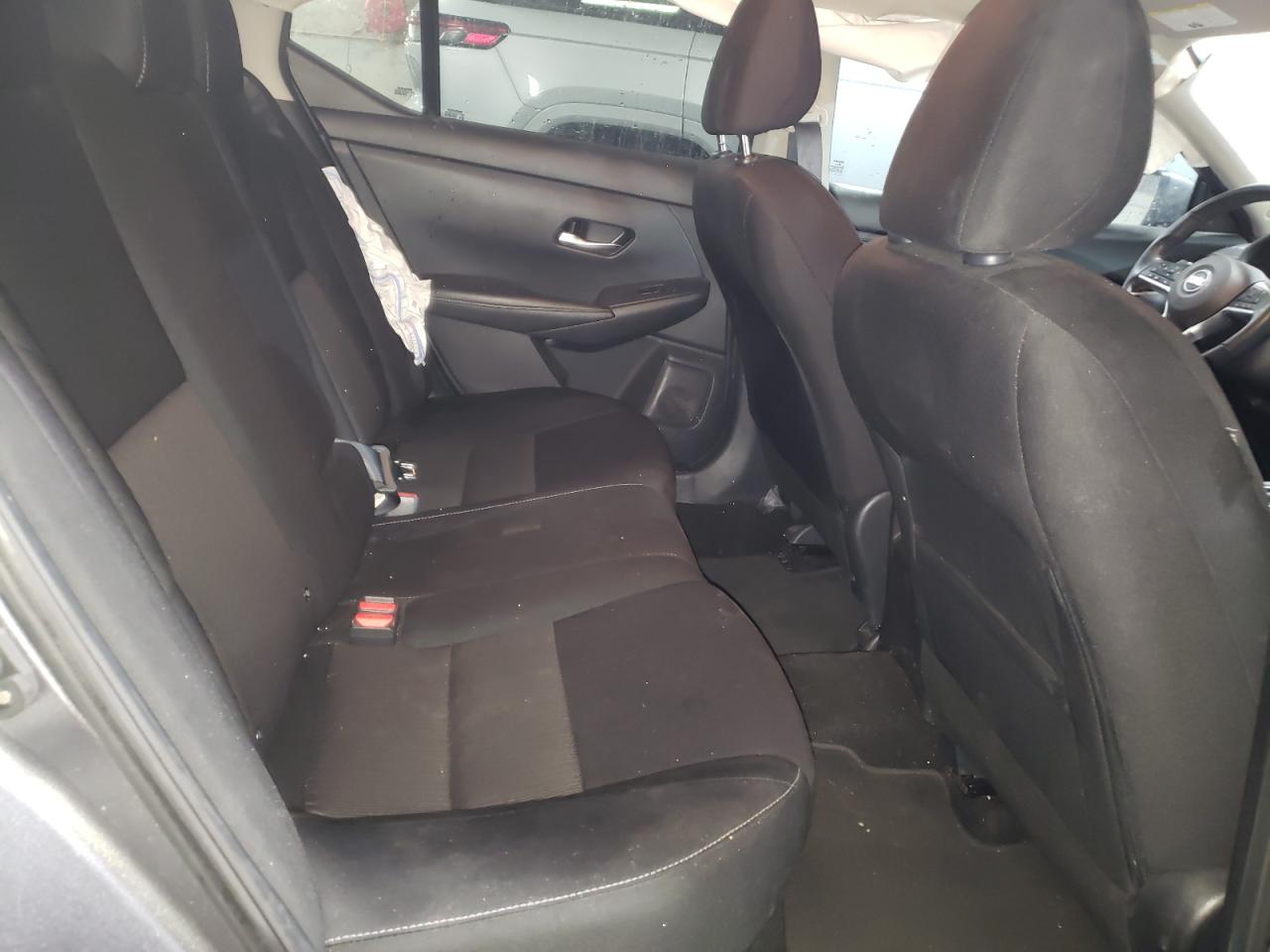 2022 NISSAN SENTRA SV VIN:3N1AB8CVXNY249751