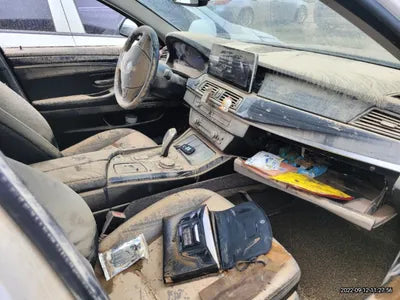 2016 BMW 520 WBA5E7103GG158703 VIN:WBA5E7103GG158703