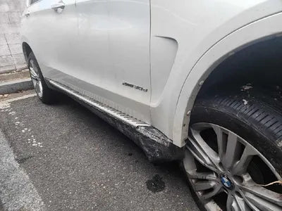 2015 BMW 530 WBAKS4108F0H64020 VIN:WBAKS4108F0H64020