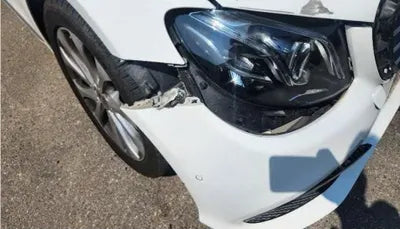 2019 Mercedes-Benz E 300 VIN: