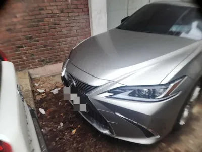 2020 Lexus ES 300 VIN: