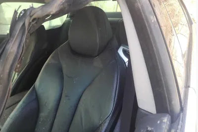 2015 BMW 640 WBA6A8100FGJ89119 VIN:WBA6A8100FGJ89119