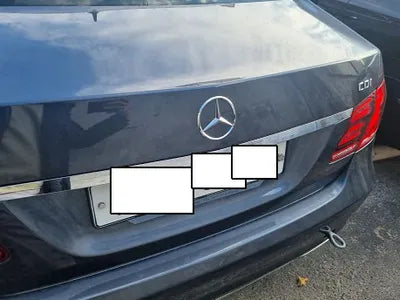 2016 Mercedes-Benz E 220 WDDHF0CB0GB204574 VIN:WDDHF0CB0GB204574