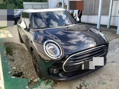 2021 MINI Clubman WMWXJ3100M2P49688 VIN:WMWXJ3100M2P49688