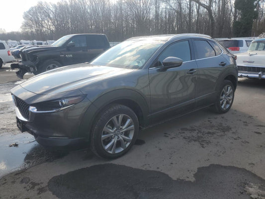 2022 MAZDA CX-30 PREMIUM VIN:3MVDMBDL7NM455517