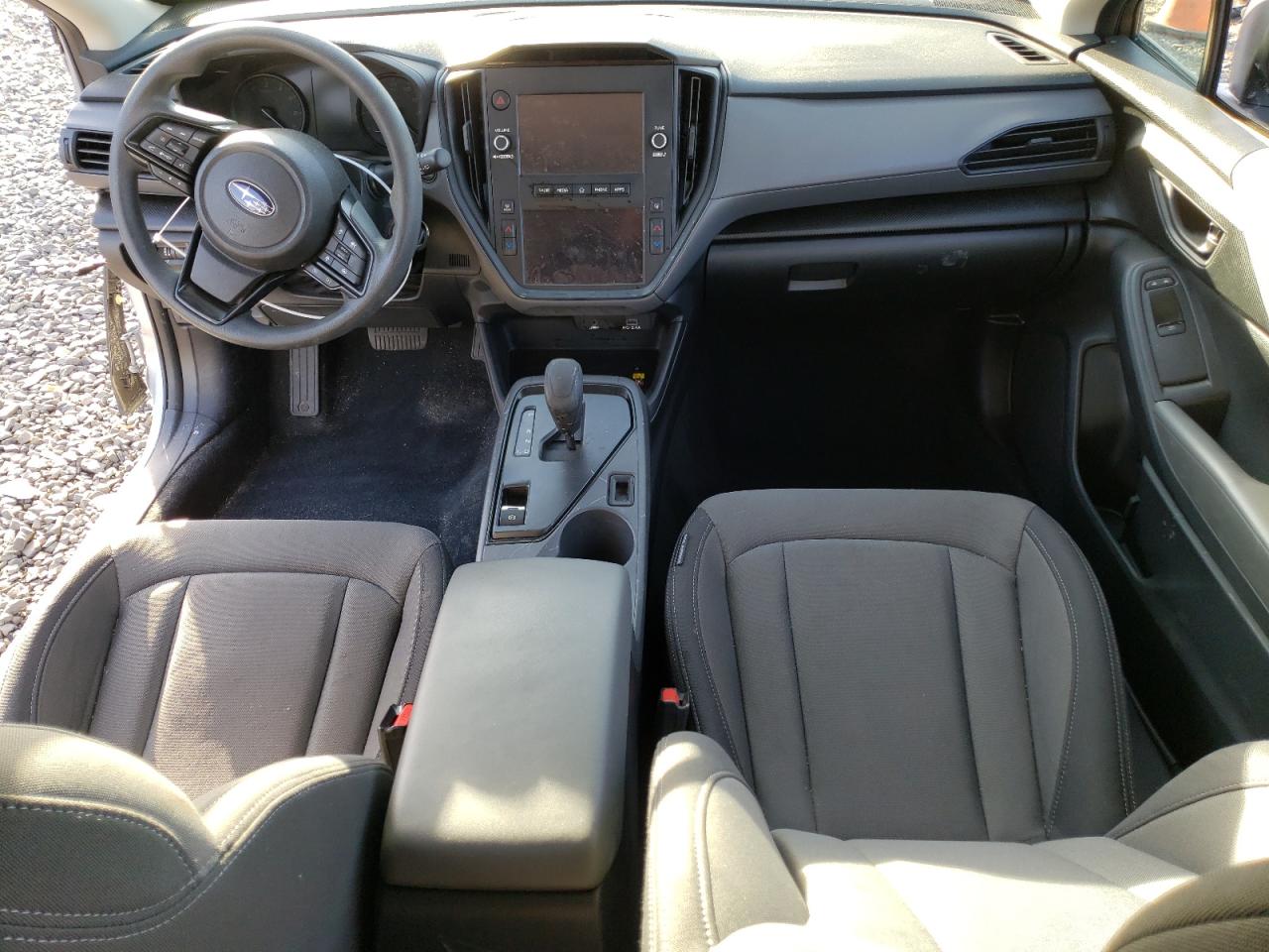 2024 SUBARU CROSSTREK  VIN:JF2GUABC4R8357410