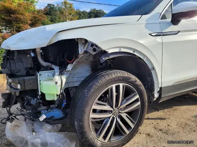 2021 Volkswagen Tiguan WVGZZZ5NZMW555104 VIN:WVGZZZ5NZMW555104