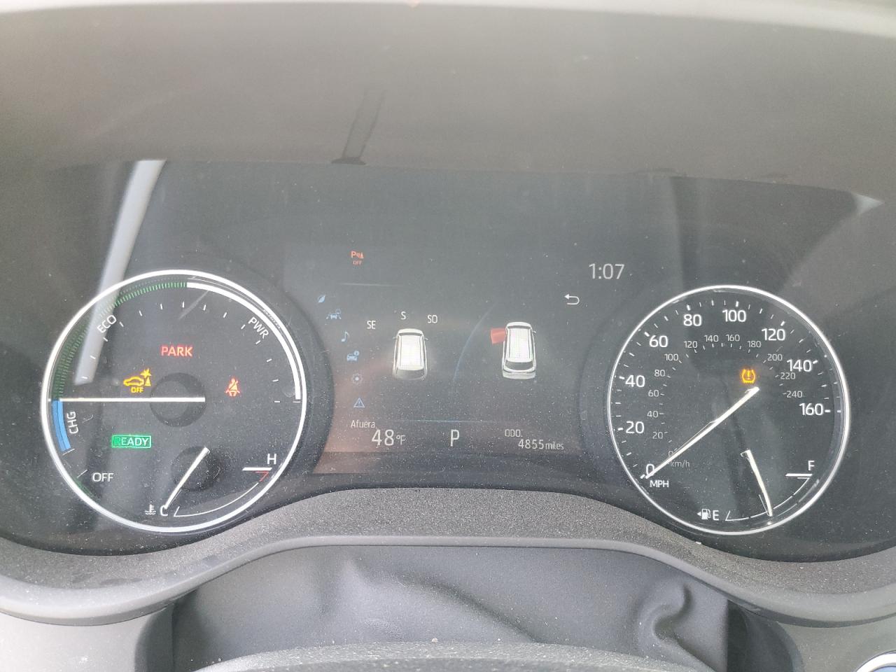 2024 TOYOTA SIENNA LIMITED VIN:1FTEW1EP8KFC22155