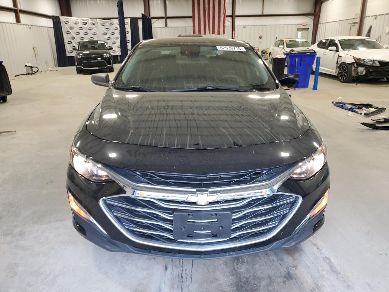 2023 CHEVROLET MALIBU LS VIN:1G1ZB5ST0PF239053