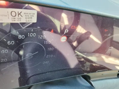 2021 Kia Sportage VIN: