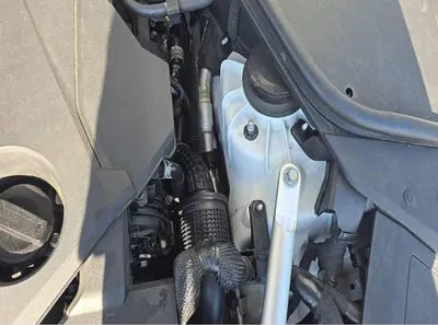 2023 Genesis G80 VIN: