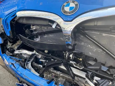 2022 BMW 120 WBA7L7106N7L45073 VIN:WBA7L7106N7L45073