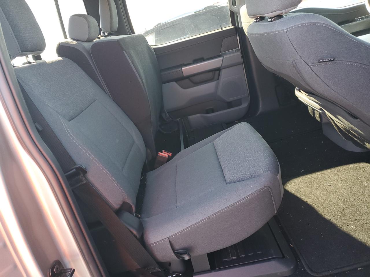 2024 FORD F150 XLT VIN:1FTFW3LD4RFA09058
