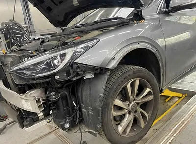2019 Infiniti Q30 SJKCH53E6KA013968 VIN:SJKCH53E6KA013968
