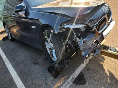 2016 BMW 520 WBA5E7103GG563508 VIN:WBA5E7103GG563508