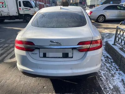 2015 Jaguar XF SAJAA05J2FDU62467 VIN:SAJAA05J2FDU62467