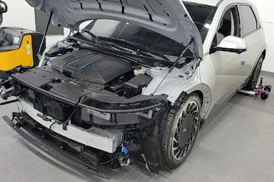 2022 Hyundai Ioniq KMHKR81AFNU032008 VIN:KMHKR81AFNU032008