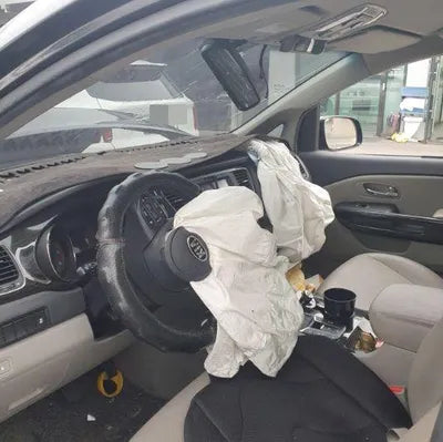 2019 Kia Carnival VIN: