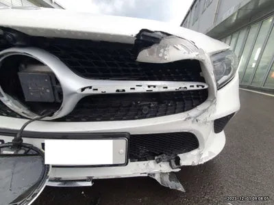 2019 Mercedes-Benz CLS 400 WDD2J2DB4KA047371 VIN:WDD2J2DB4KA047371