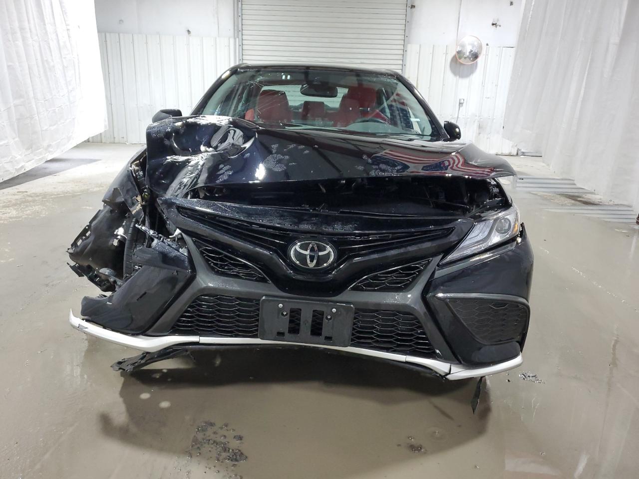 2023 TOYOTA CAMRY XSE VIN:4T1K61AK2PU797833