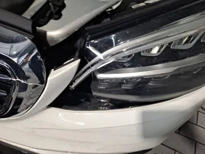 2019 Mercedes-Benz C 220 VIN: