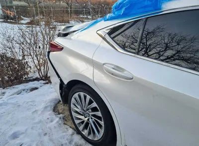 2021 Lexus ES 300 JTHBA1C14M2005937 VIN:JTHBA1C14M2005937