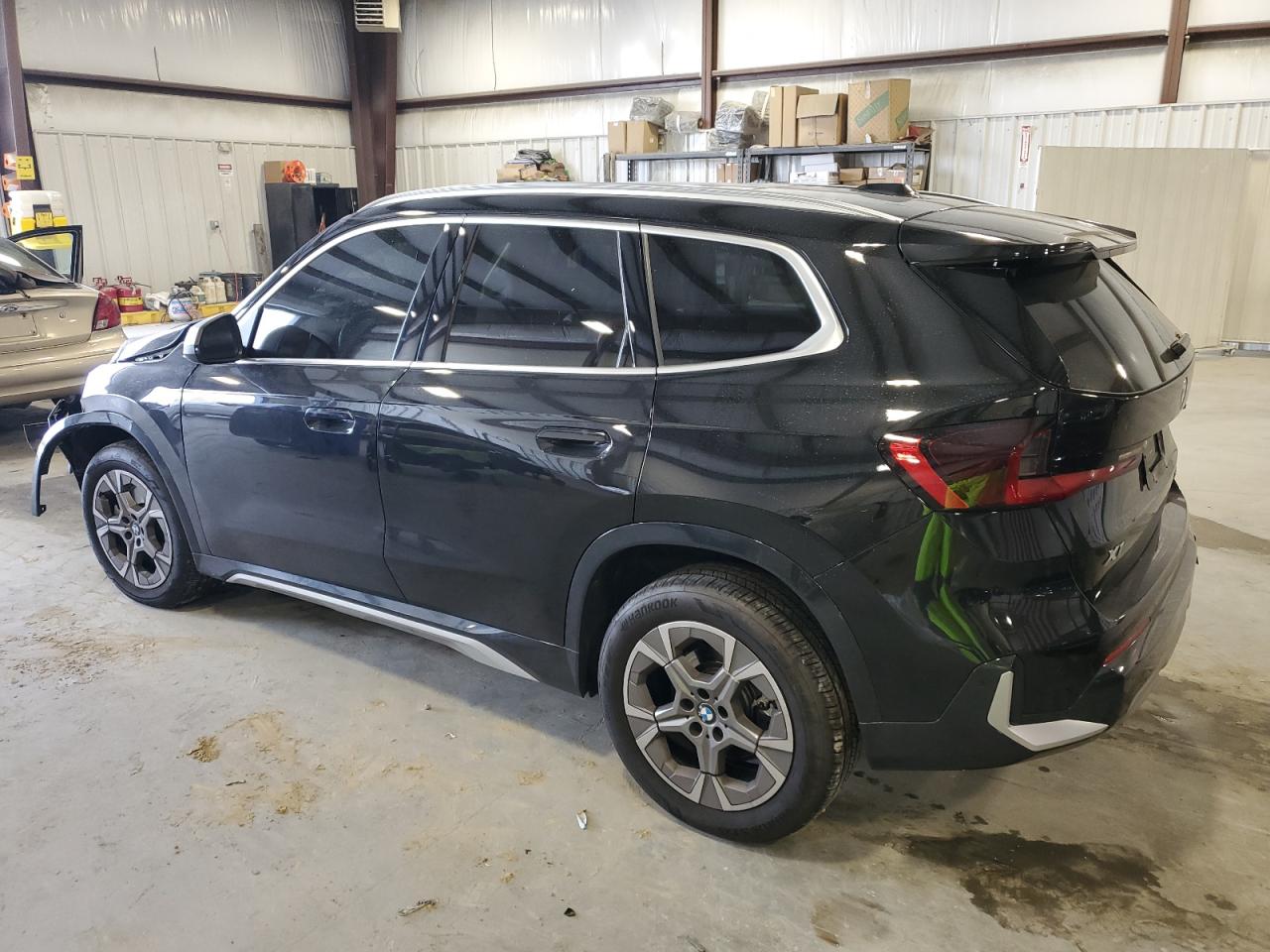 2023 BMW X1 XDRIVE28I VIN:WBX73EF02P5Y22194