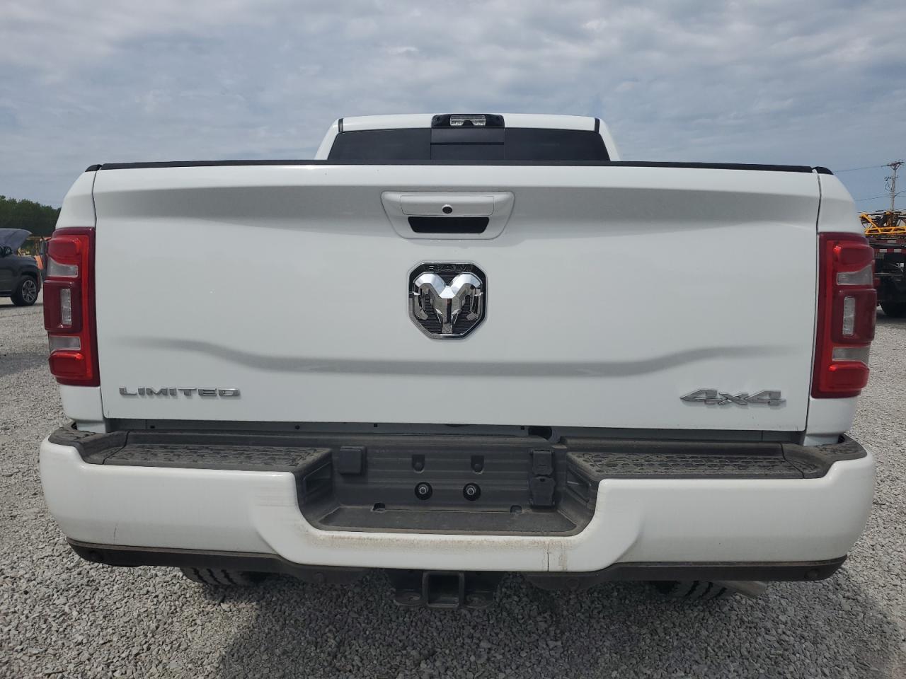 2024 RAM 3500 LIMITED VIN:3C63R3SL6RG298226