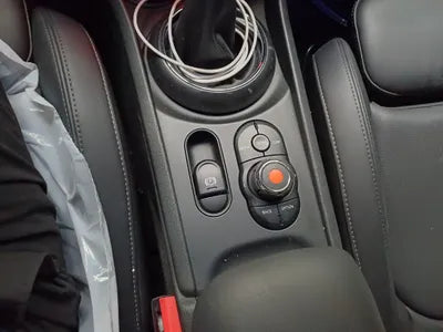 2019 MINI Clubman WMWLN5101K2H75330 VIN:WMWLN5101K2H75330