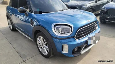 2022 MINI Countryman WMW31BR04N3P20400 VIN:WMW31BR04N3P20400