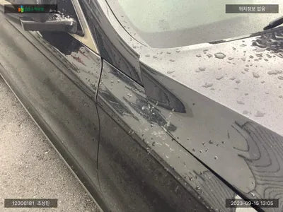 2016 Genesis G80 KMHGM41DBHU179027 VIN:KMHGM41DBHU179027