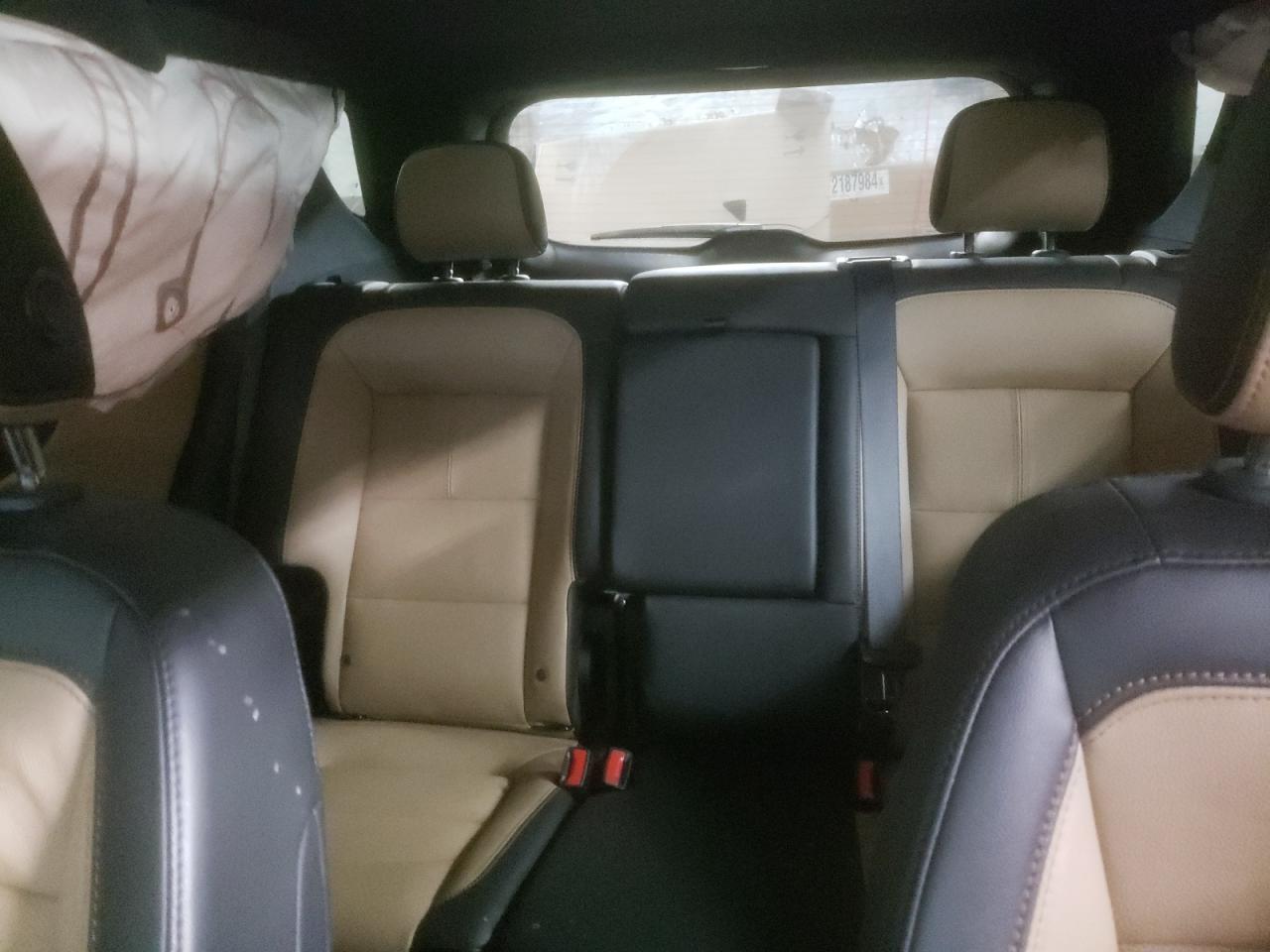 2022 CHEVROLET EQUINOX PREMIER VIN:2GNAXXEV2N6130378