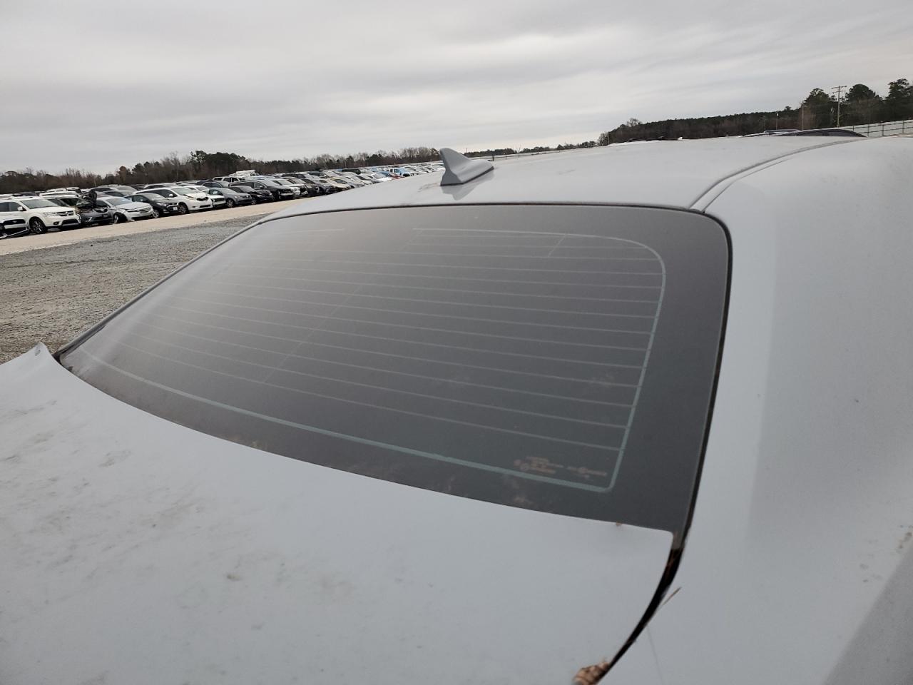 2022 DODGE CHALLENGER R/T SCAT PACK VIN:2C3CDZFJ6NH151731