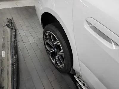 2022 BMW i4 WBY71AW09NFM61306 VIN:WBY71AW09NFM61306