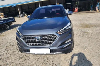 2018 Hyundai Tucson KMHJ5815GJU649768 VIN:KMHJ5815GJU649768