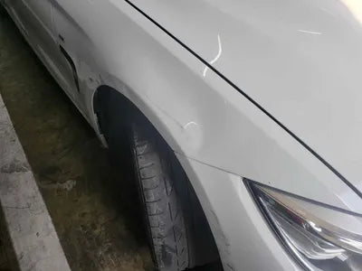 2017 BMW 428 WBA3V7105H5G62676 VIN:WBA3V7105H5G62676