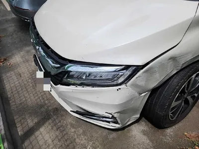 2017 Honda Odyssey 5KBRL6880JB600252 VIN:5KBRL6880JB600252