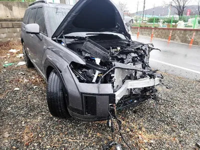 2023 Hyundai Santa FE VIN: