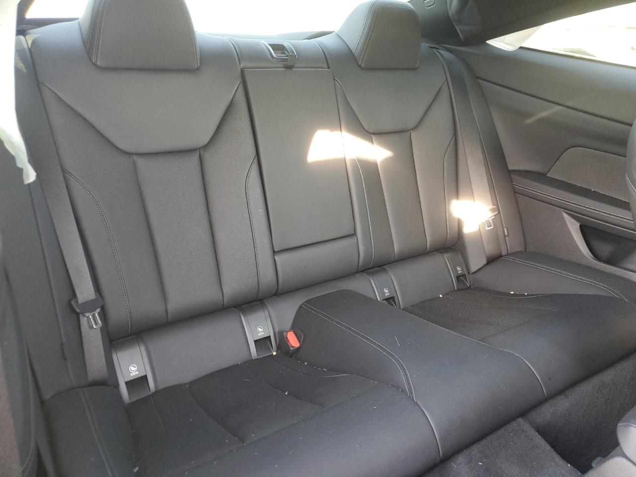 2022 BMW 430I  VIN:WBA53AP05NCK03624