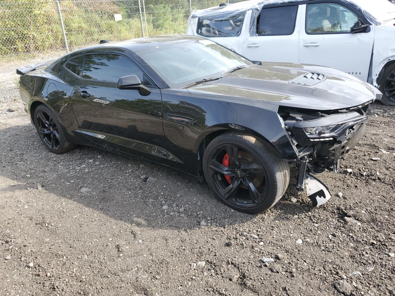 2023 CHEVROLET CAMARO SS VIN:1G1FG1R78P0136696