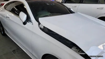 2017 Mercedes-Benz C 220 WDDWJ0EB7HF442001 VIN:WDDWJ0EB7HF442001