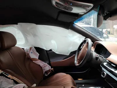 2020 Genesis G80 VIN: