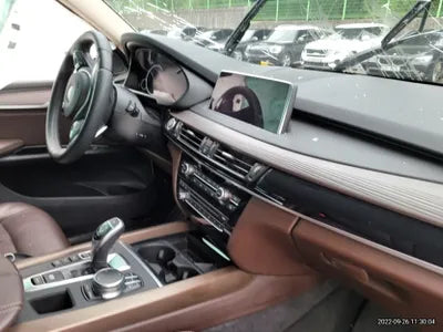 2015 BMW 530 VIN: