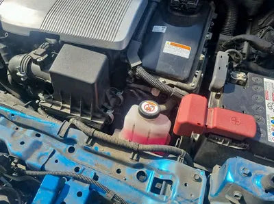 2022 Toyota Prius JTDKAMFU2N3154478 VIN:JTDKAMFU2N3154478