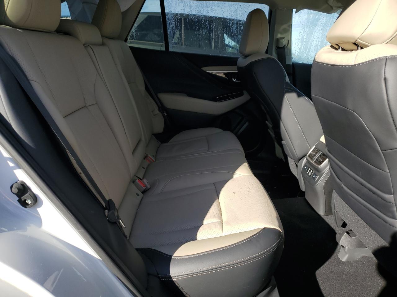 2024 SUBARU OUTBACK LIMITED VIN:4S4BTANC6R3300397